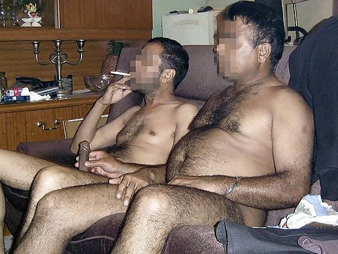 Hairy indians and paki men #16115688