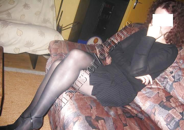 Turkish  Pantyhose Part 8 #6060699