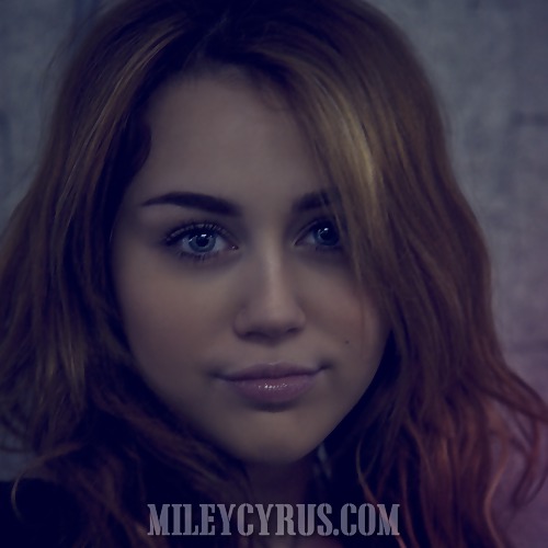 Miley Cyrus 7 #5579447