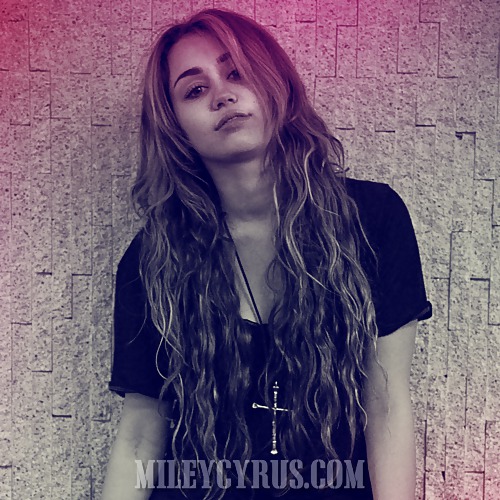 Miley Cyrus 7 #5579470