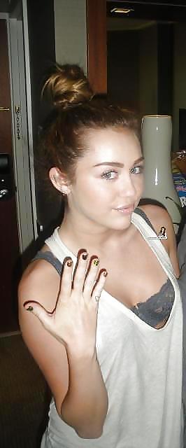 Miley cyrus 7
 #5579504