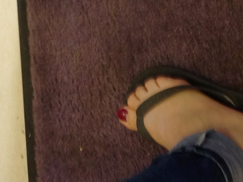 Random shoe snapps  #19916921