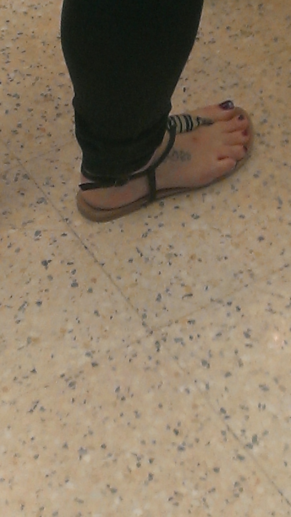 Random shoe snapps  #19916965