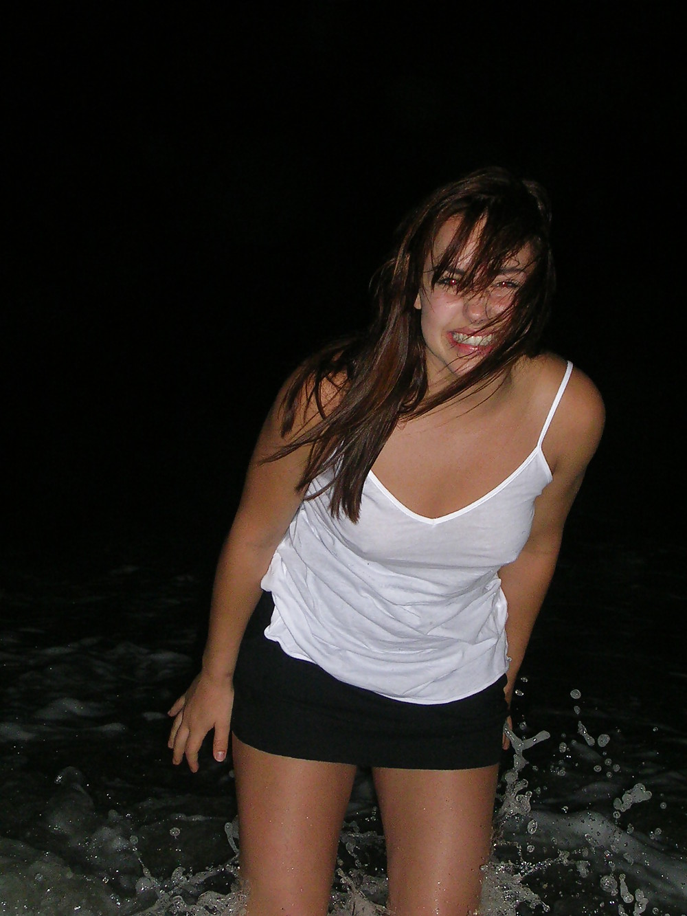 What I did on New Years Eve :P #6705514