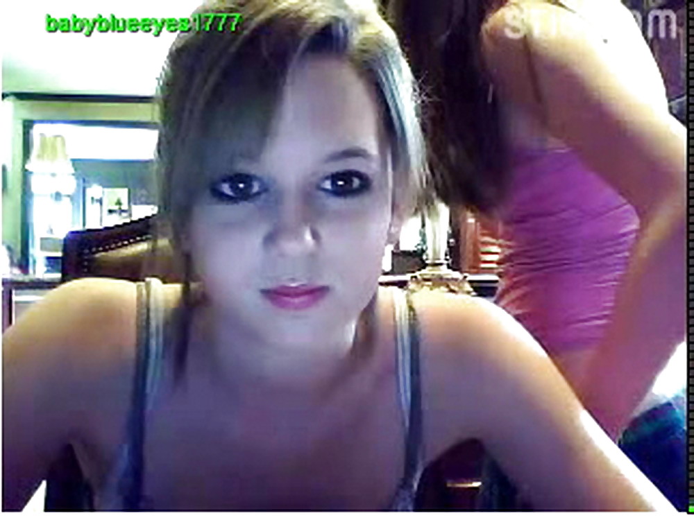 Cam play teens
 #17758219