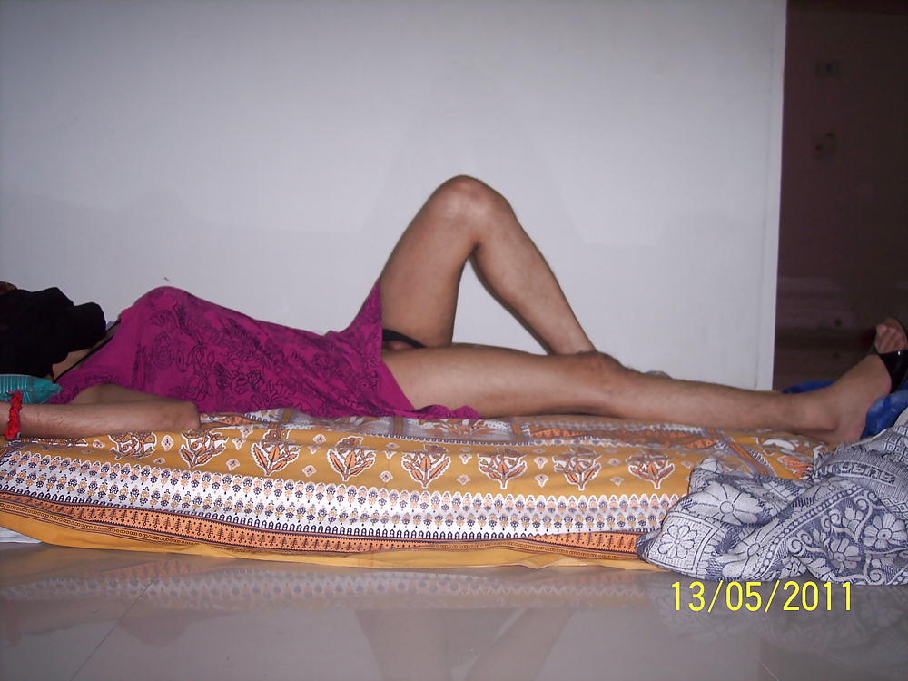 Animated Crossdresser 