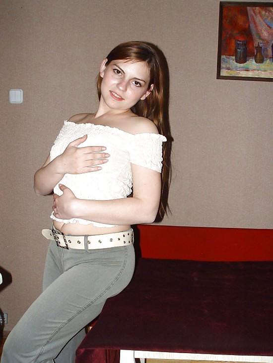 バック・イン・ザ・USSR 032
 #5813751