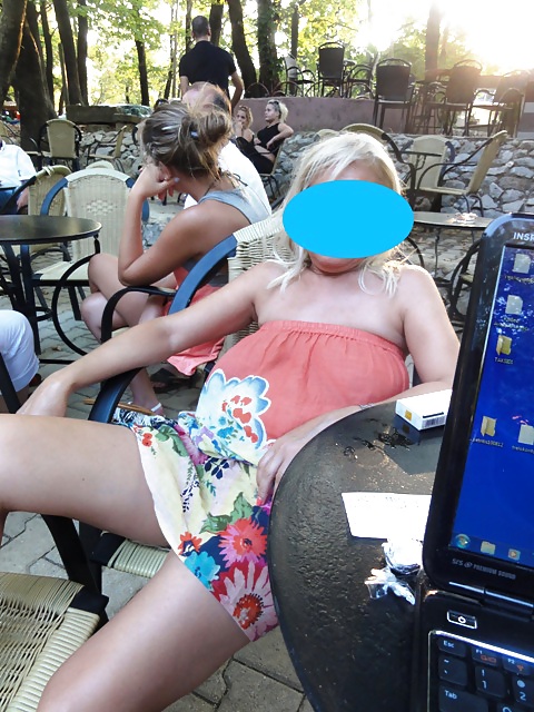 Cafe flashing! #10051738