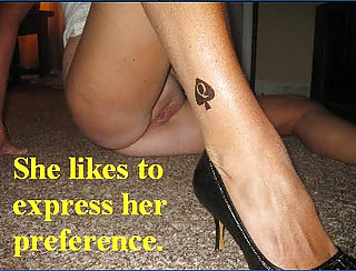 Cuckold tattoos #10833345