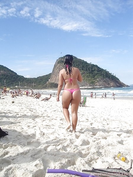 Brazilian ass #589328