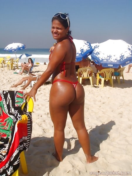 Brazilian ass #589928