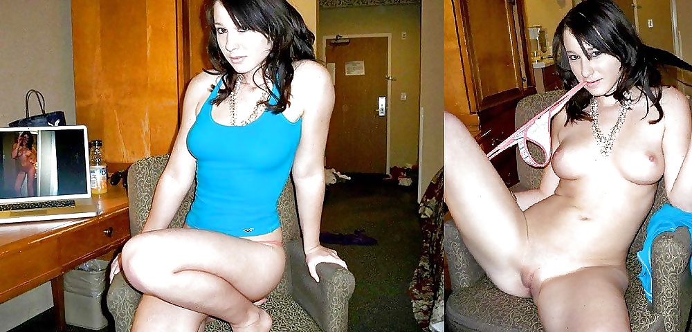 Dressed and undressed  #22140498