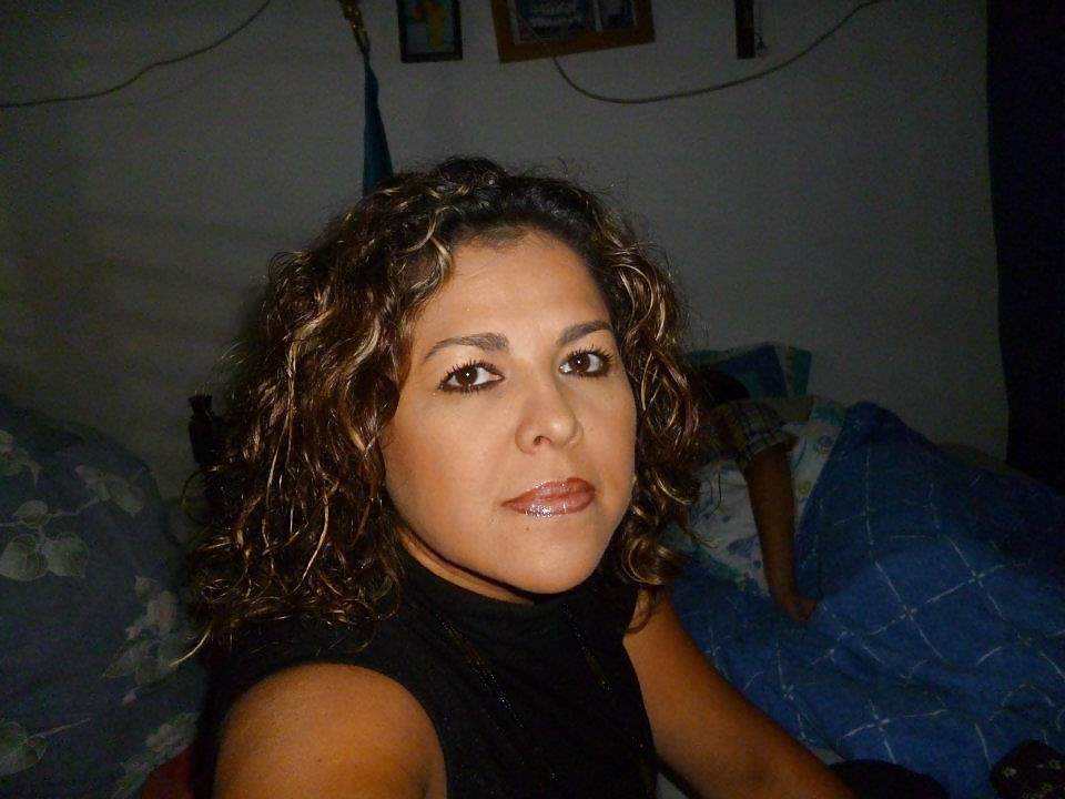 My aunt blanca 2