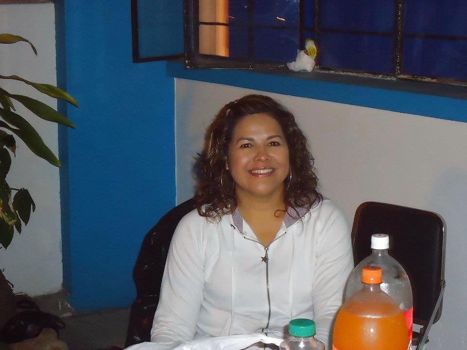 My aunt blanca 2 #9583225