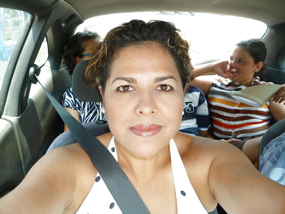 My aunt blanca 2 #9583251