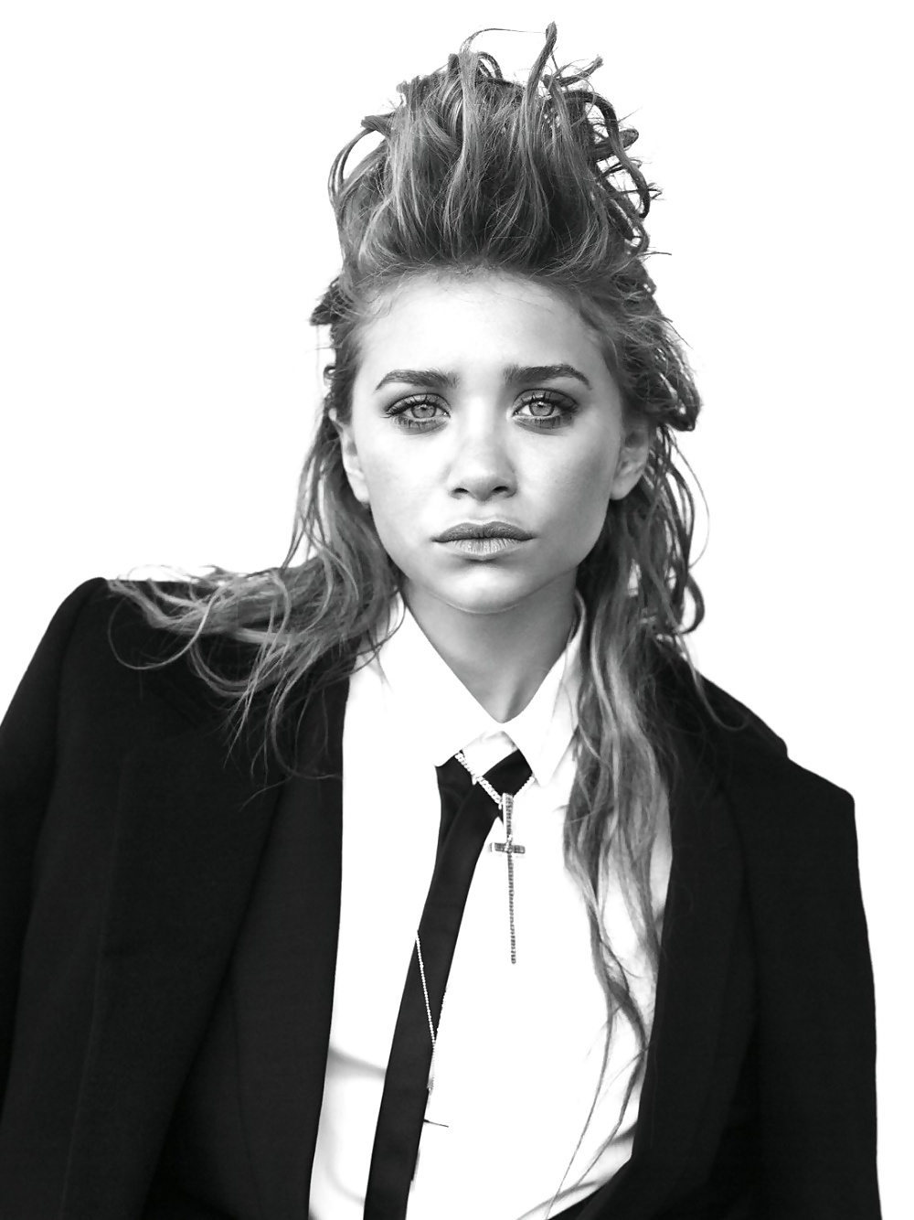 Ashley Olsen (hq) #11961959