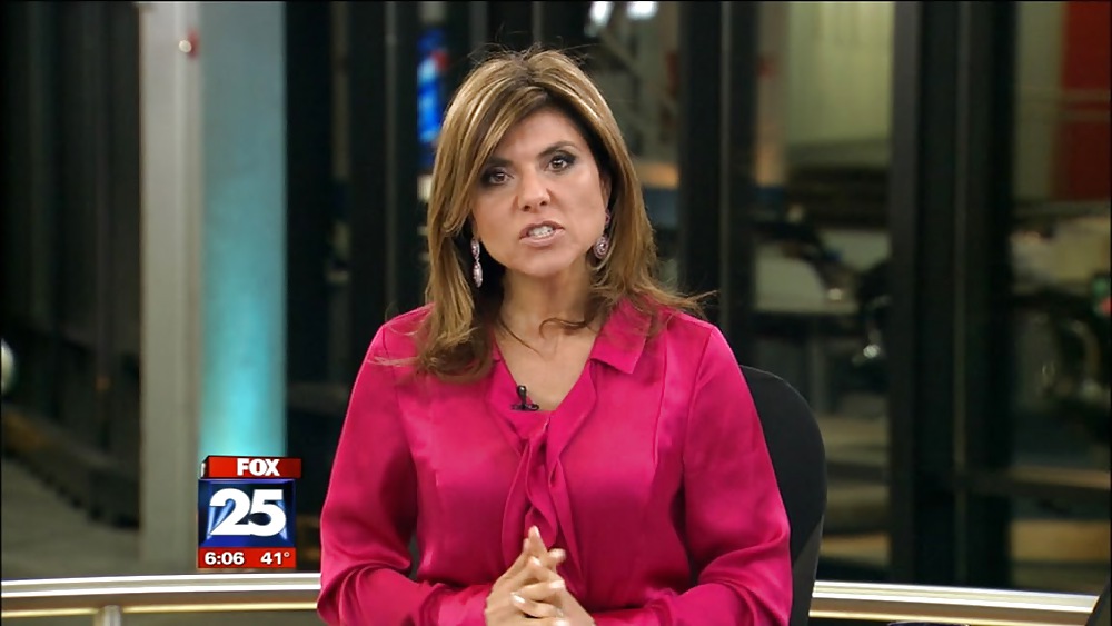 Maria stephanos blusa de raso
 #15594659