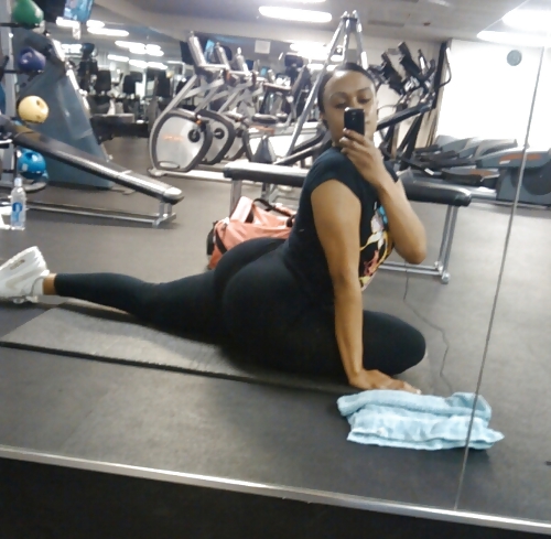 Phat Black Asses Vol. II #8901347