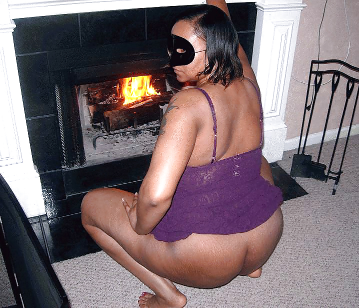 Phat Black Asses Vol. II #8901374