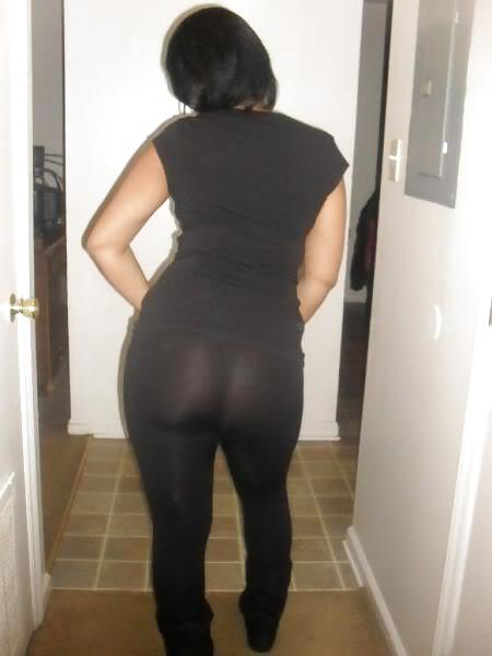 Phat Black Asses Vol. II #8901393