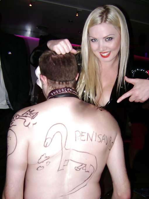 Mistresses misc #8523338