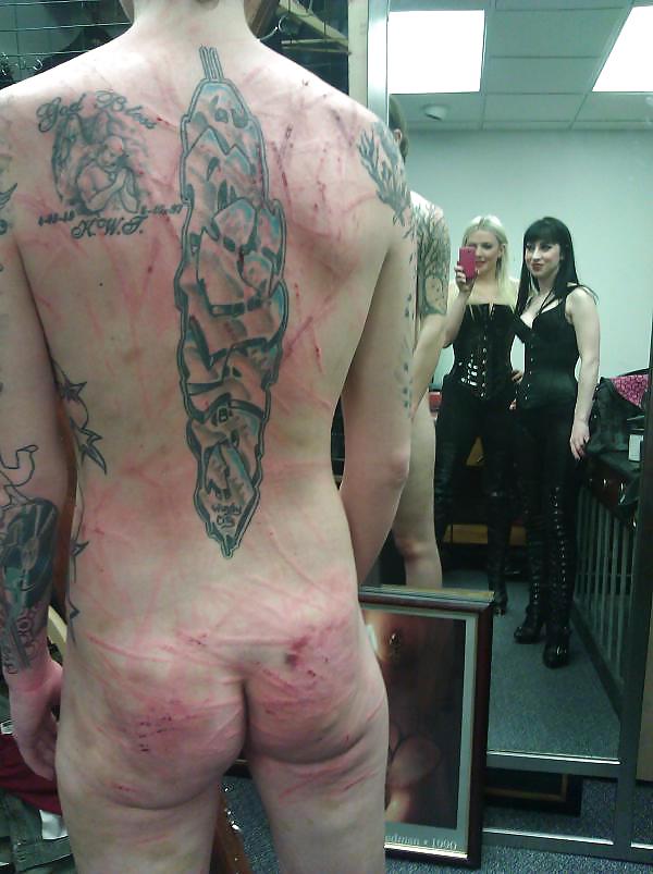 Mistresses misc #8523508