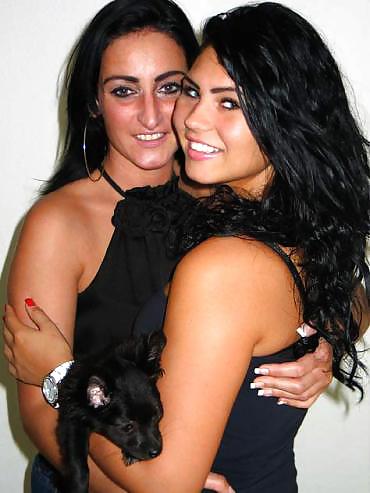 Rate & comment the ladies  #8616797