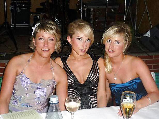 Rate & comment the ladies  #8616811