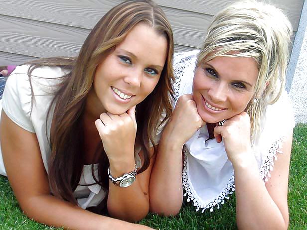 Rate & comment the ladies  #8616820
