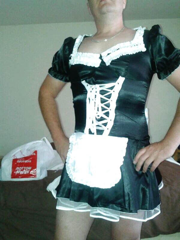 Maid #21993180