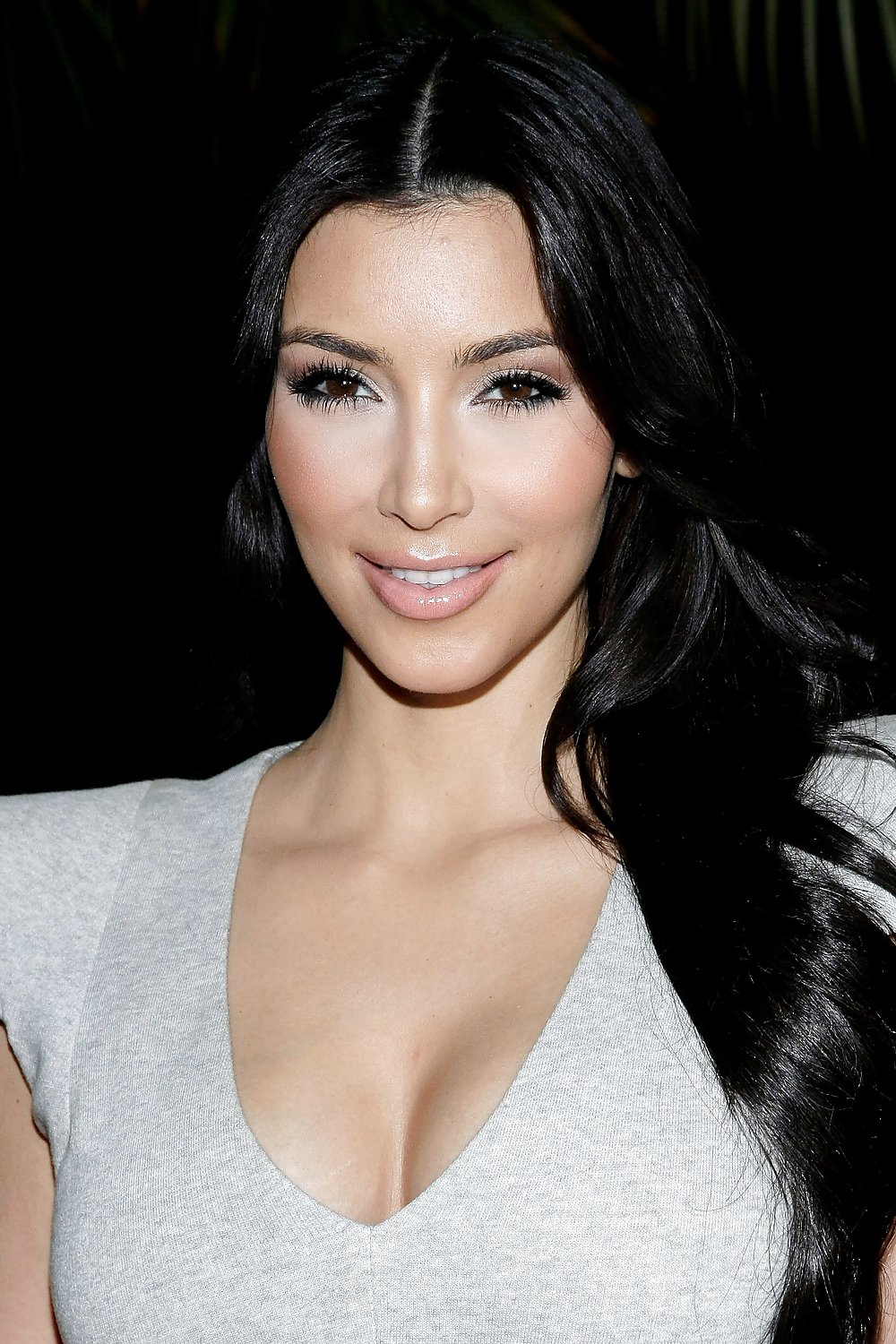 Kim Kardashian Kardashian Charity Knock Out in Los Angeles #2123185