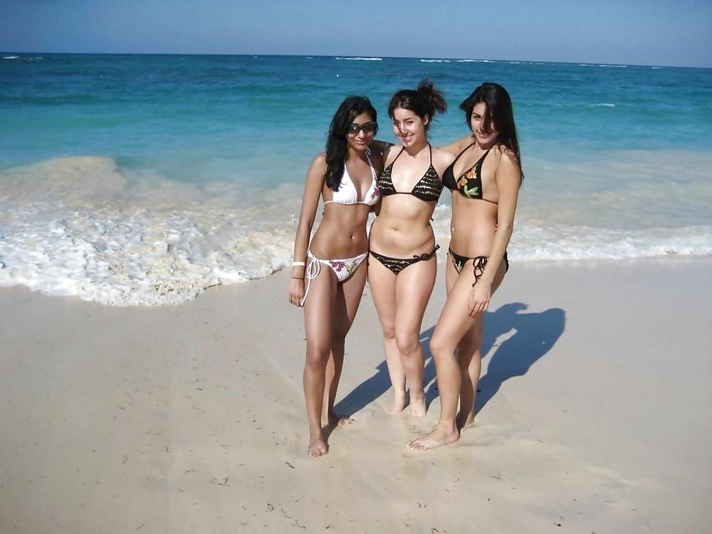 Lo mejor de las chicas en bikini 6
 #2863268