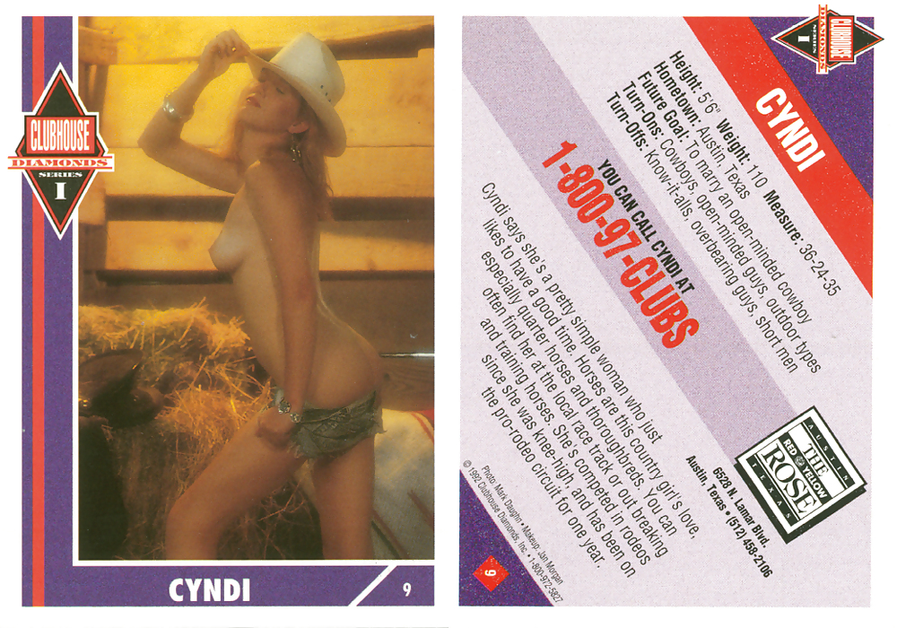 90s Trading Cards 02 #15835386