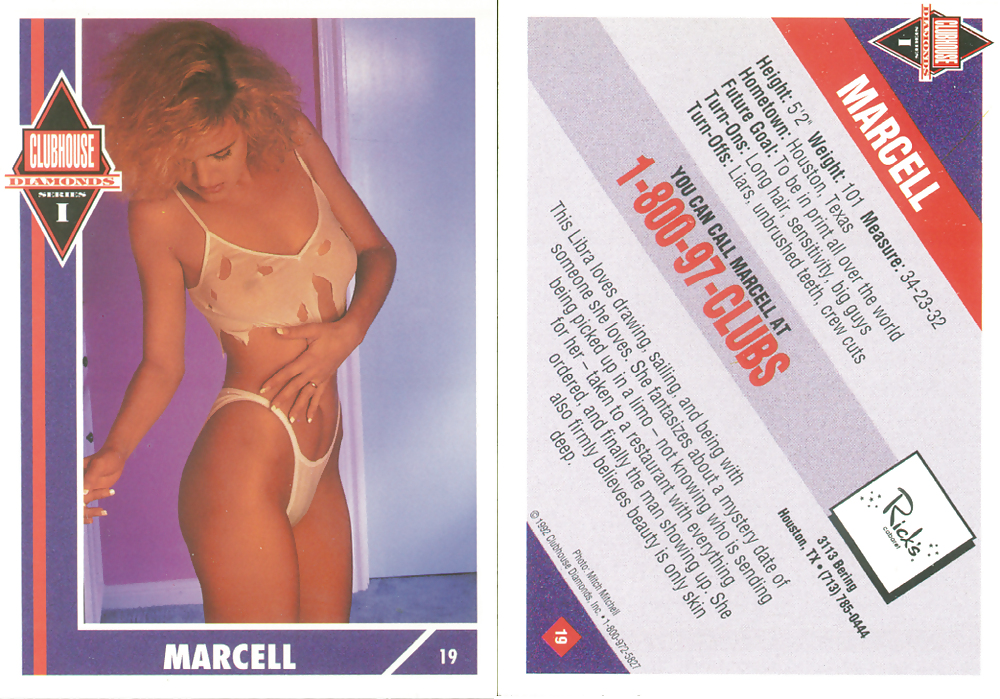 90s Trading Cards 02 #15835481