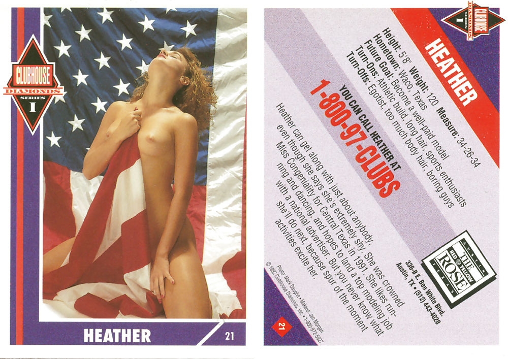 90s Trading Cards 02 #15835498