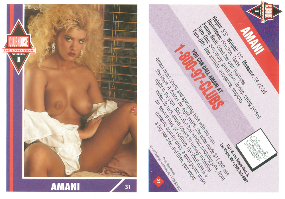 90s Trading Cards 02 #15835603