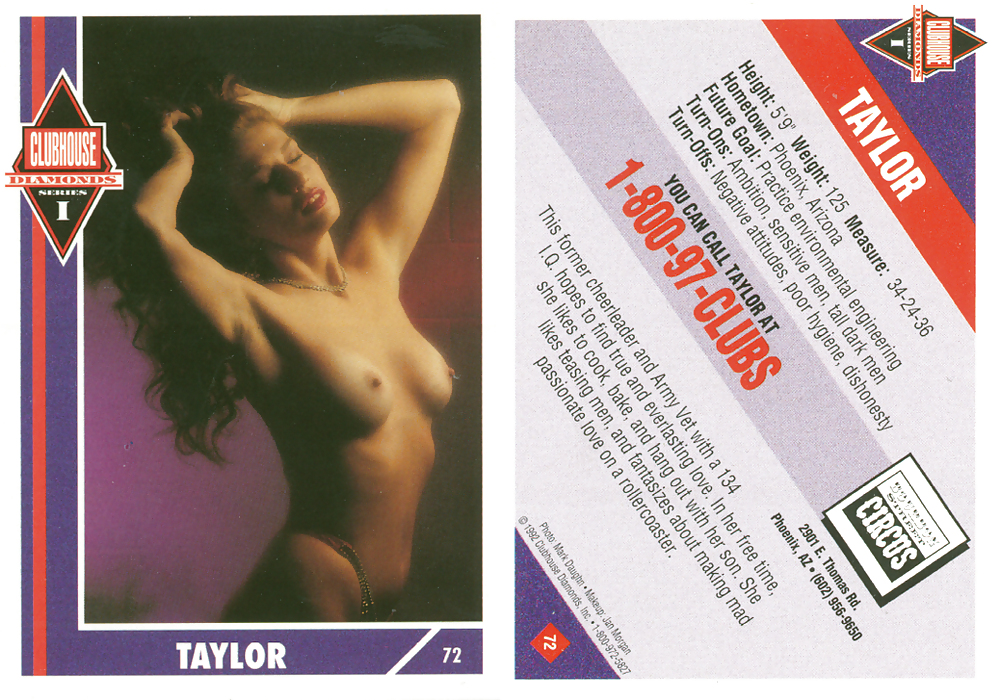 90s Trading Cards 02 #15835976