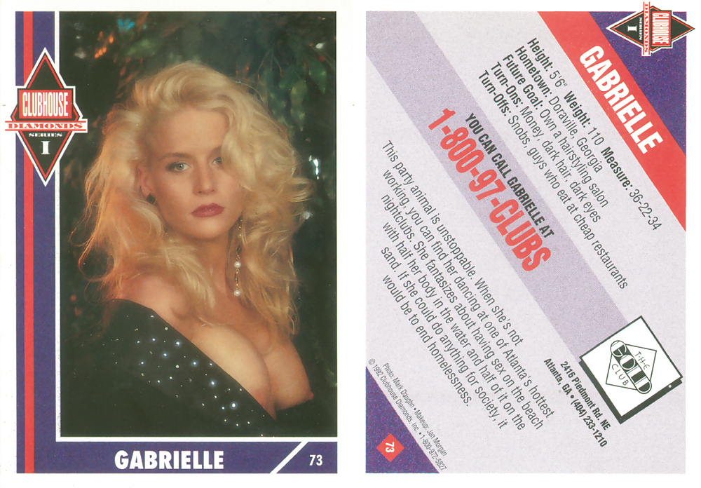 90s Trading Cards 02 #15835985