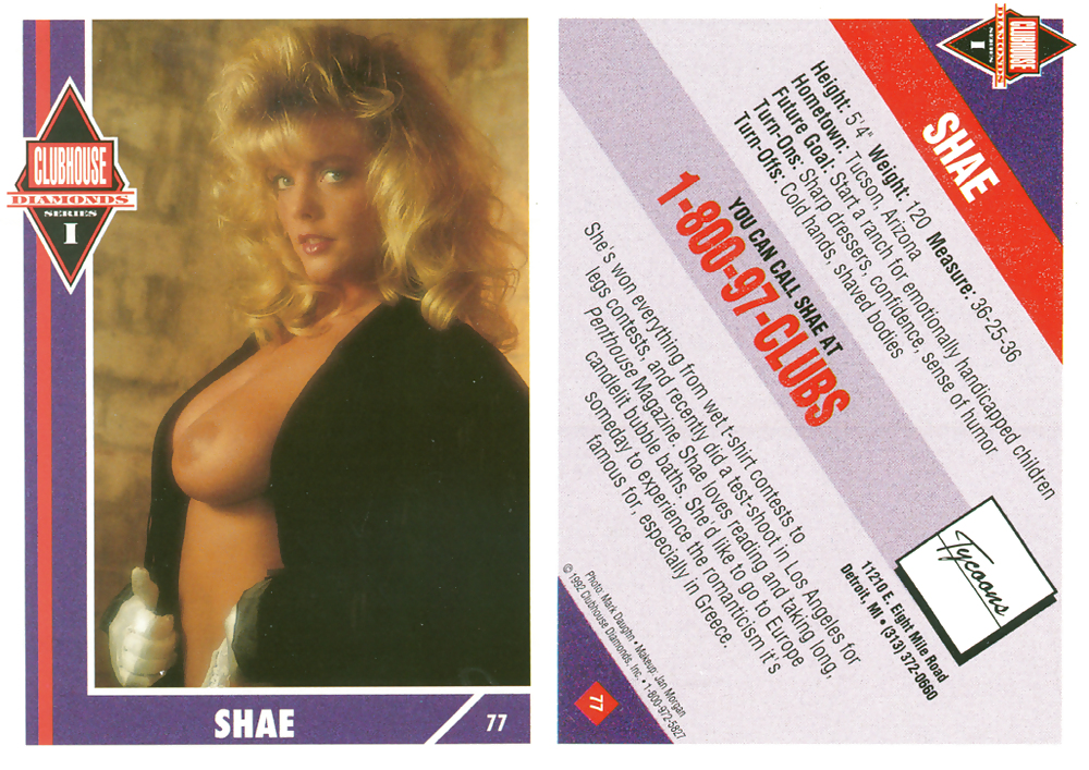 90s Trading Cards 02 #15836021