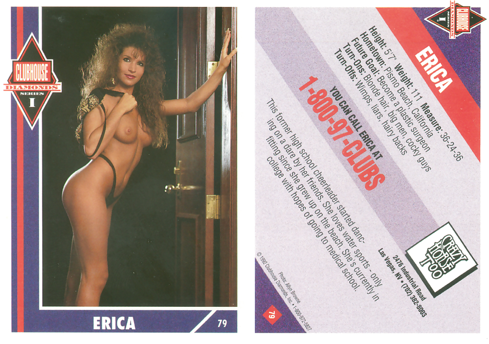 90s Trading Cards 02 #15836042