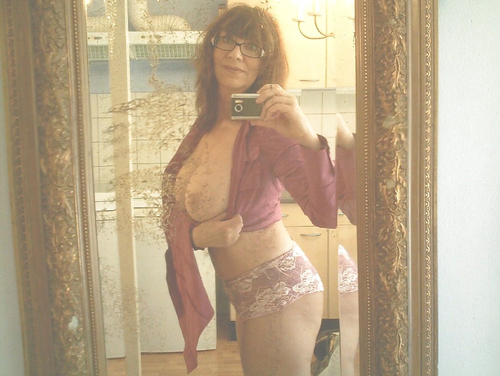 Mirrored Selfs2 #9344804