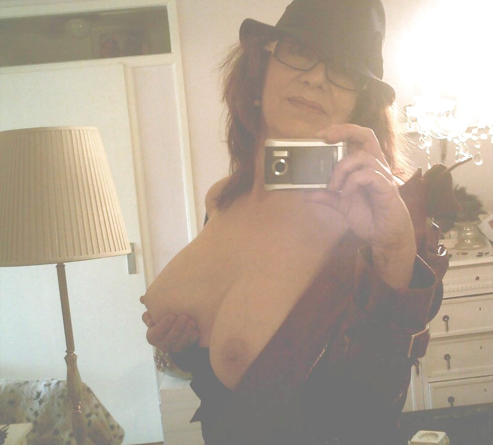 Mirrored Selfs2 #9344813