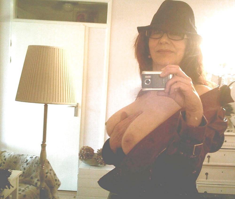 Mirrored Selfs2 #9344823