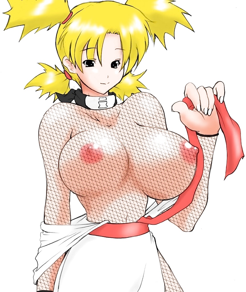 N.C. 21 (Temari 2) #21150570