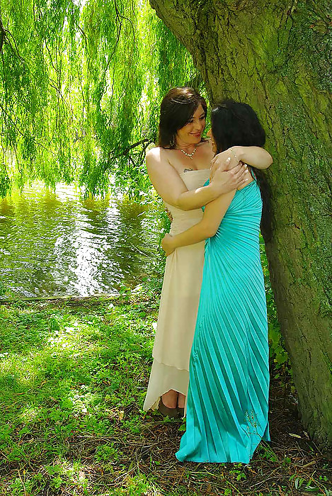 Fotoshooting Ich Von Meiner Tante Zu Machen. Schmutzigen Kommentare Bitte #6931866