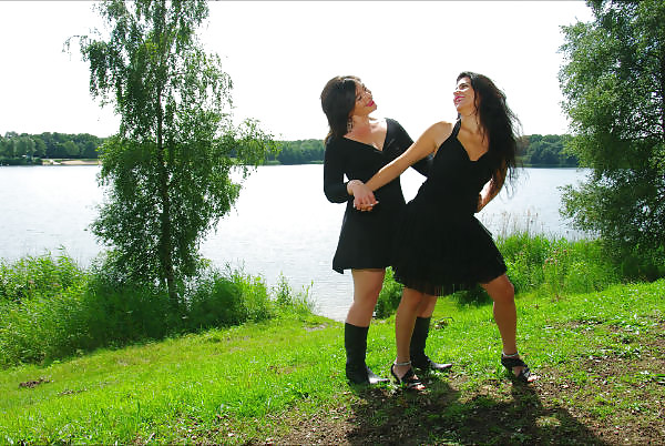Fotoshooting Ich Von Meiner Tante Zu Machen. Schmutzigen Kommentare Bitte #6931918