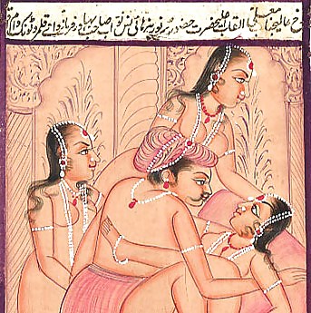 Vatsayayanas Kamasutra #8537907