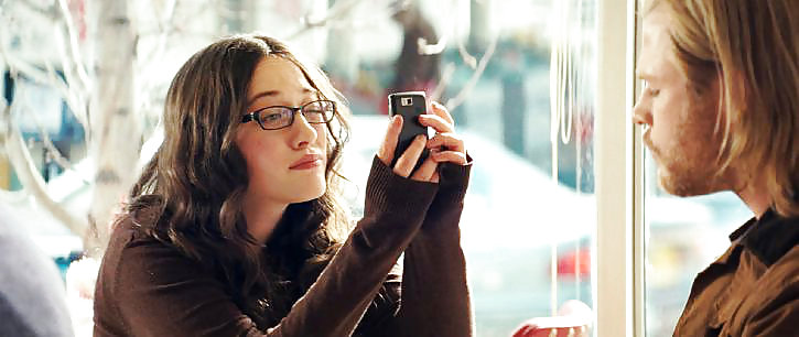 Kat Dennings mega collection  #1824473