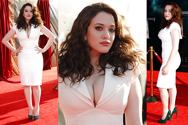 Kat Dennings mega collection  #1825502