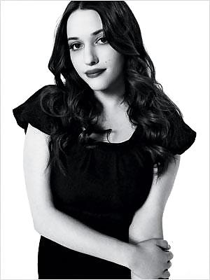 Kat Dennings Mega Collection #1826302